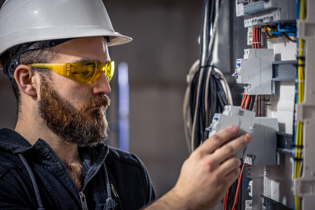 Electrical Maintenance